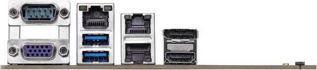 Alt view image 3 of 3 - Asrock Rack Z890D4U Micro-ATX Server Motherboard Single Socket (LGA 1851) Intel® Core™ Ultra Desktop Processors (Series 2)