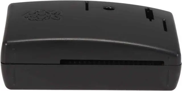 Alt view image 3 of 7 - Raspberry Pi Model B+ Media Center Kit