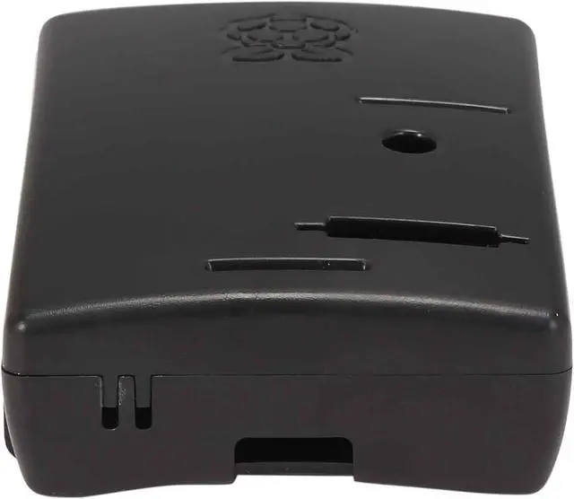 Alt view image 4 of 7 - Raspberry Pi Model B+ Media Center Kit