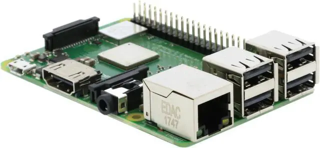 Raspberry Pi 3 Model B+ - Newegg.com