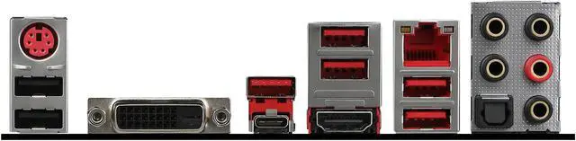 Alt view image 9 of 10 - MSI H270 TOMAHAWK ARCTIC LGA 1151 Intel H270 HDMI USB 3.1 ATX Motherboards - Intel