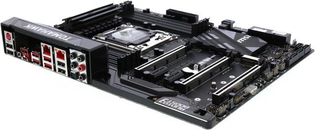 X99a tomahawk on sale