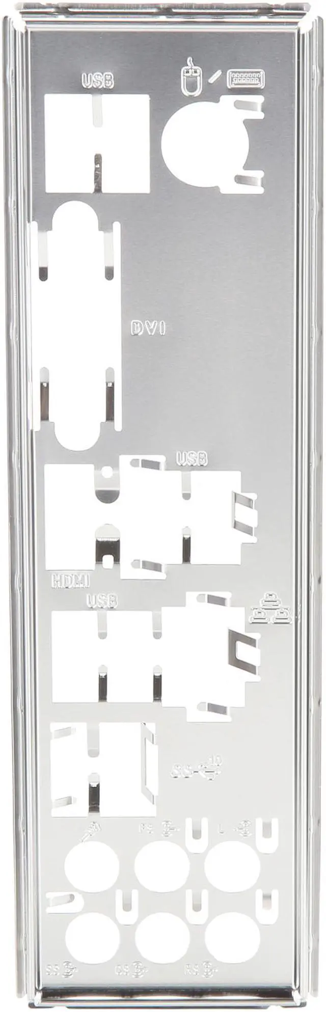 Alt view image 6 of 7 - MSI PRO X370 SLI PLUS AM4 AMD X370 USB 3.1 HDMI ATX AMD Motherboard