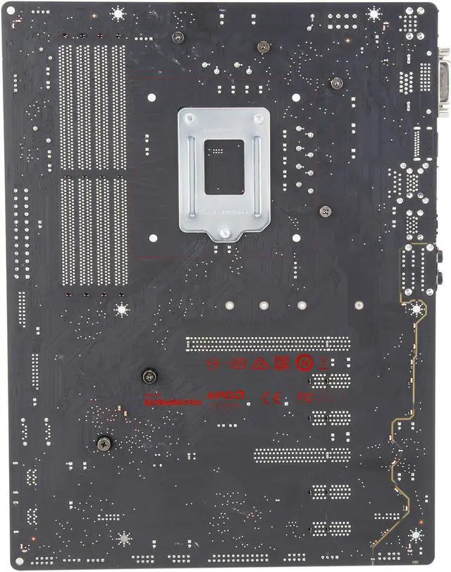 Alt view image 4 of 6 - MSI PERFORMANCE GAMING Z270 GAMING PLUS LGA 1151 Intel Z270 USB 3.1 ATX Intel Motherboard
