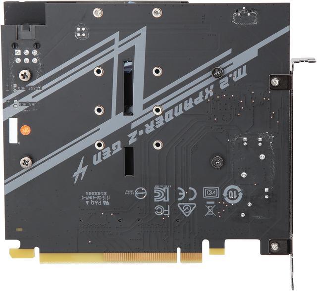 Alt view image 13 of 15 - MSI MEG X570 GODLIKE Gaming Motherboard AMD AM4 SATA 6Gb/s M.2 USB 3.2 Wi-Fi 6 Extended-ATX
