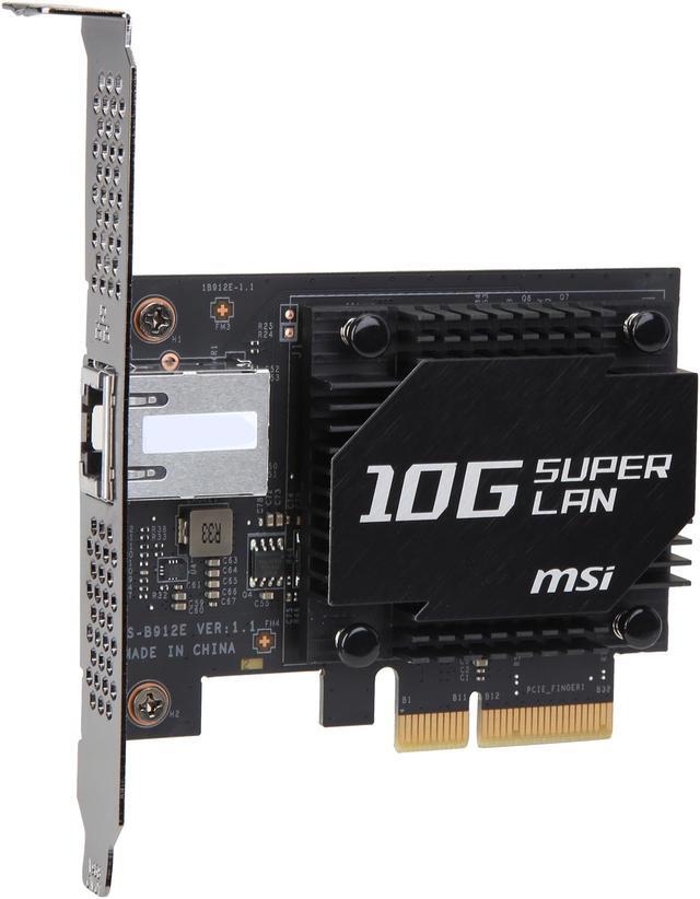 Alt view image 15 of 15 - MSI MEG X570 GODLIKE Gaming Motherboard AMD AM4 SATA 6Gb/s M.2 USB 3.2 Wi-Fi 6 Extended-ATX