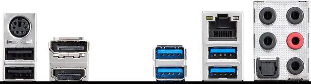 Alt view image 7 of 7 - MSI MAG B460 TORPEDO LGA 1200 Intel B460 ATX Intel Motherboard