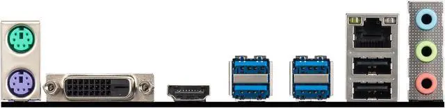 Alt view image 5 of 8 - MSI B450M-A PRO MAX AM4 AMD B450 Micro ATX AMD Motherboard