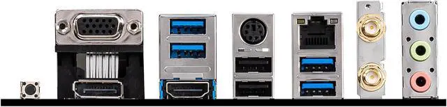 Alt view image 5 of 7 - MSI PRO B550M PRO-VDH WIFI AM4 AMD B550 Micro ATX AMD Motherboard