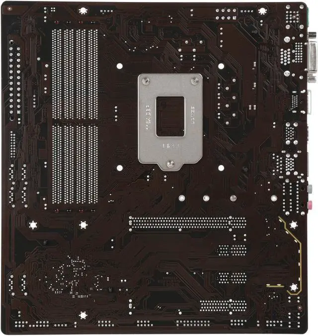 Alt view image 4 of 5 - GIGABYTE GA-B250M-Gaming 3 (rev. 1.0) LGA 1151 Intel B250 HDMI USB 3.1 Micro ATX Intel Motherboard