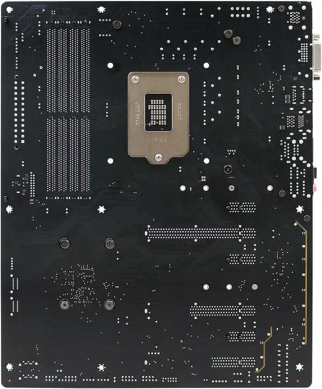 Alt view image 5 of 8 - GIGABYTE Z370 AORUS Ultra Gaming (rev. 1.0) LGA 1151 (300 Series) Intel Z370 HDMI USB 3.1 ATX Intel Motherboard