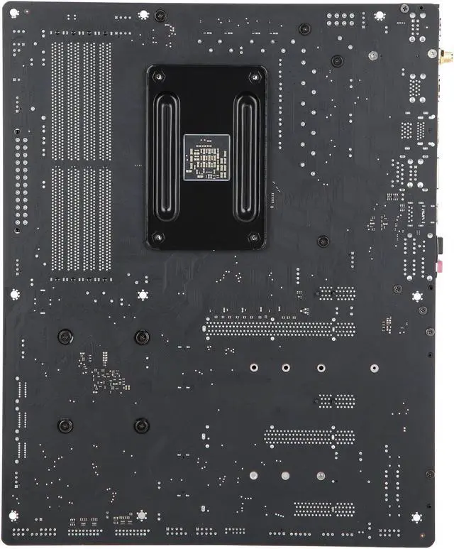 Alt view image 5 of 6 - GIGABYTE X470 AORUS GAMING 5 WIFI AM4 AMD X470 USB 3.1 ATX AMD Motherboard