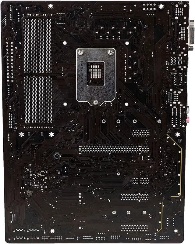 Alt view image 8 of 12 - GIGABYTE B360 AORUS Gaming 3 WIFI LGA 1151 (300 Series) Intel B360 HDMI USB 3.1 ATX Intel Motherboard