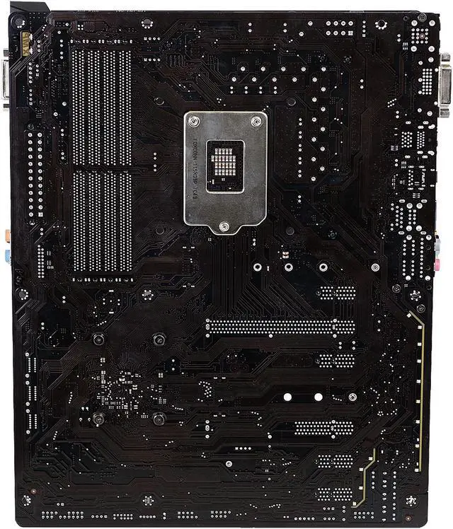 Alt view image 9 of 12 - GIGABYTE H370 AORUS Gaming 3 WIFI LGA 1151 (300 Series) Intel H370 HDMI USB 3.1 ATX Intel Motherboard