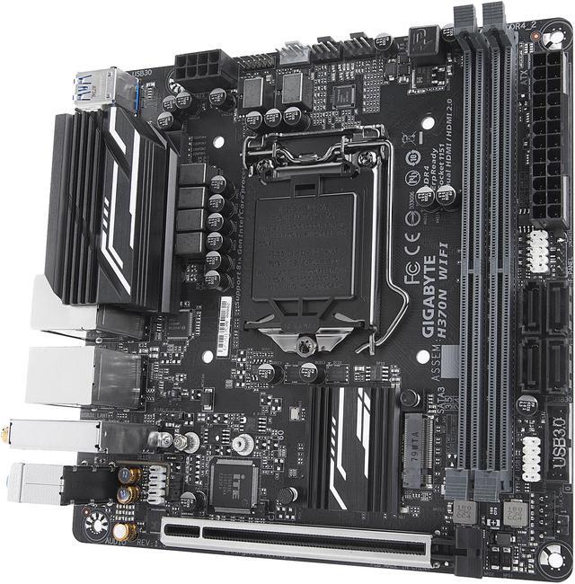 Amazon.co.jp: parts-quick ギガバイトH370 HD3、H370M D3H GSM