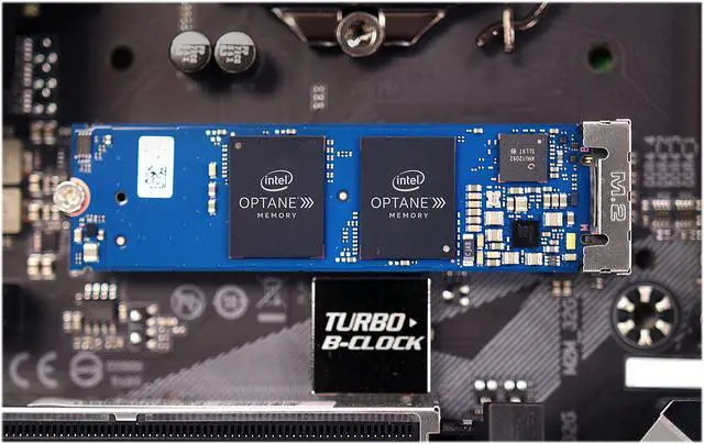 Alt view image 6 of 9 - GIGABYTE Z370 AORUS GAMING 7-OP LGA 1151 (300 Series) Intel Z370 ATX Motherboard with 32GB Intel Optane Memory