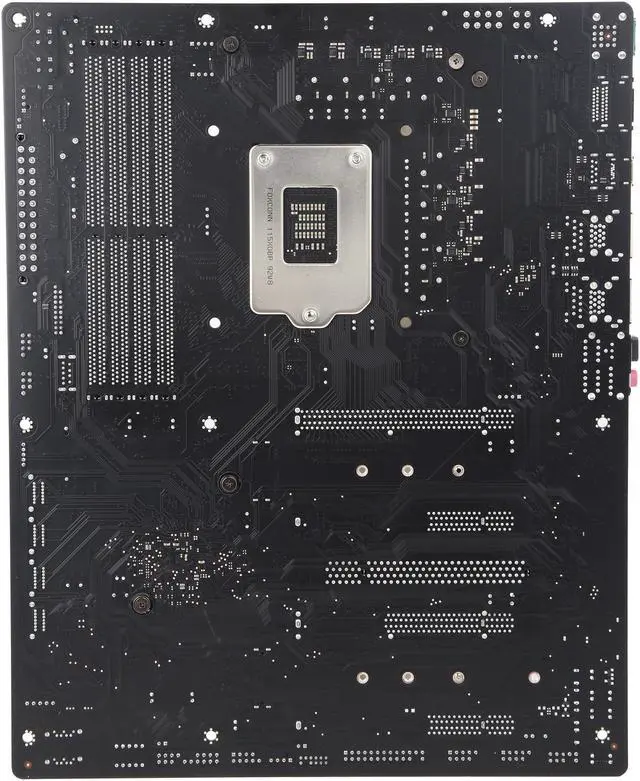 Alt view image 4 of 6 - GIGABYTE C246-WU4 LGA 1151 (300 Series) Intel C246 ATX Intel Motherboard