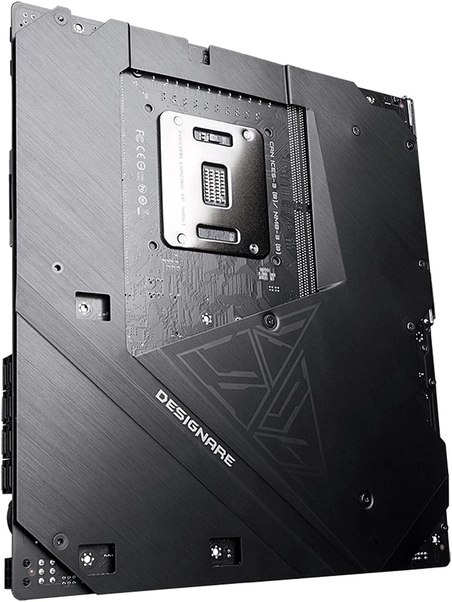 Designare GIGABYTE X299X DESIGNARE 10G LGA 2066 Extended ATX Intel Motherboard ...