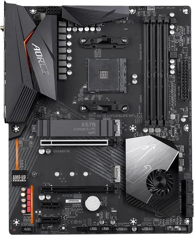 GIGABYTE X570 AORUS ELITE（中古） 811SLf-4MfL._UF894,1000_QL80_.jpg