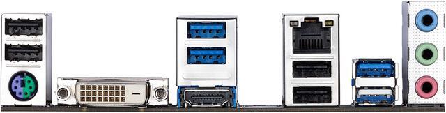 Alt view image 6 of 14 - GIGABYTE B550M DS3H AM4 AMD B550 Micro-ATX Motherboard with Dual M.2, SATA 6Gb/s, USB 3.2 Gen 1, PCIe 4.0