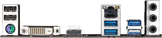Alt view image 5 of 7 - GIGABYTE A520M AORUS ELITE mATX AM4 5+3 Phases Digital PWM, GIGABYTE Gaming GbE LAN, NVMe PCIe 3.0 x4 M.2, 2 Display Interfaces, Q-Flash Plus, RGB Fusion 2.0, Motherboard