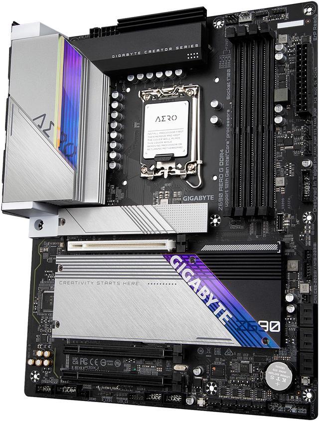 ASRock unveils next-gen Z690 motherboards, with DDR5 + PCIe