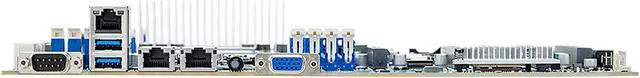Alt view image 4 of 6 - GIGABYTE MZ72-HB0 Server Motherboard Socket SP3