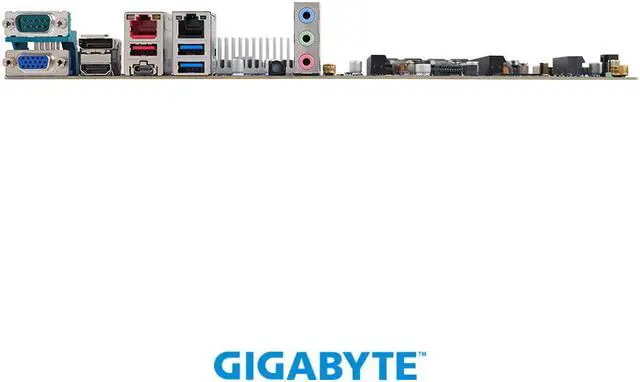 Alt view image 3 of 4 - GIGABYTE MW34-SP0 Motherboard - 14th/13th/12th Gen Intel® Core™ - ATX UP
