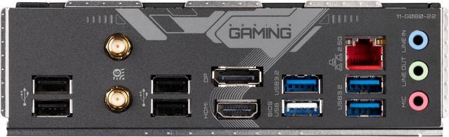  GIGABYTE B760 Gaming X AX DDR4 (LGA 1700/ Intel/ B760