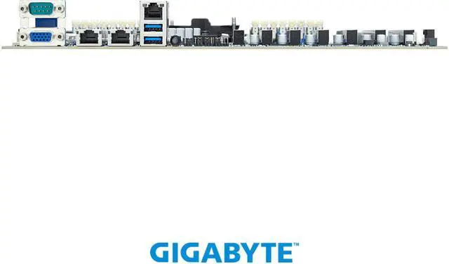 Alt view image 3 of 4 - GIGABYTE MS33-AR1 Extended ATX Server Motherboard, 4th Gen. Intel® Xeon® Scalable, Single processor, LGA 4677, Intel® C741 Chipset.