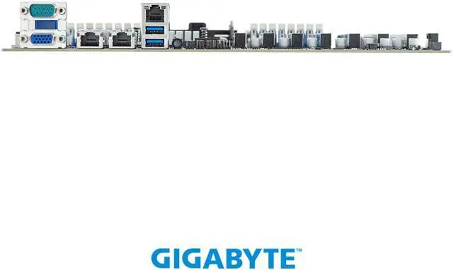 Alt view image 3 of 4 - GIGABYTE MS33-AR0 Extended ATX Server Motherboard, 4th Gen. Intel® Xeon® Scalable Processors, Intel® C741 Chipset, Single processor, LGA 4677.