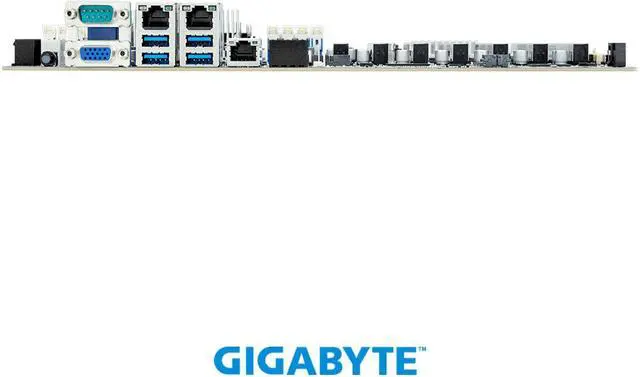 Alt view image 3 of 4 - GIGABYTE MS03-CE0 ATX Server Motherboard, 4th Gen. Intel® Xeon® Scalable Processors, Single processor, LGA 4677, Intel® C741 Chipset.