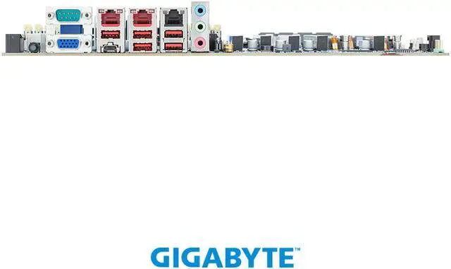 Alt view image 4 of 5 - GIGABYTE MW53-HP0 Intel® Xeon® W Workstation Motherboard Board, Single processor, LGA 4677, Intel® W790 Chipset.