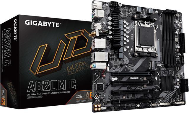 Main on sale board gigabyte