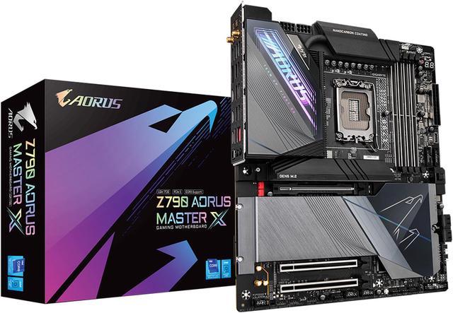 AORUS Best Gaming Setup: Part 10