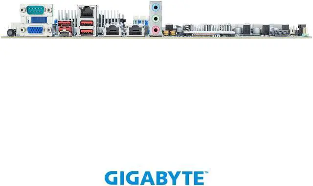 Alt view image 3 of 5 - Gigabyte MW83-RP0 Intel® Xeon® W Workstation Board, Single processor, LGA 4677, Intel® W790 Chipset, 8-Channel DDR5 RDIMM/3DS-RDIMM, 8 x DIMMs, ASPEED® AST2600 BMC.