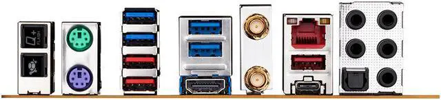 Alt view image 6 of 6 - GIGABYTE Z790 AORUS TACHYON X LGA 1700 Intel Z790 EATX Motherboard with DDR5, 4*M.2, PCIe 5.0, USB 3.2 Gen2X2 Type-C, Intel WiFi 6E, Intel 2.5GbE LAN, Q-Flash Plus, EZ-Latch