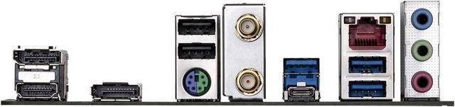 Alt view image 4 of 5 - GIGABYTE B650M GAMING PLUS WIFI AM5 LGA 1718 AMD B650 M-ATX, DDR5, PCIe 4.0 M.2, PCIe 4.0, USB 3.2 Gen 1 Type-C, Wi-Fi 6E, 2.5GbE LAN