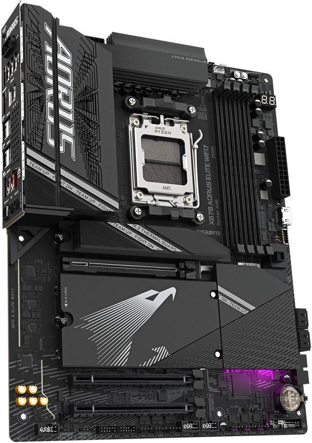 parts-quick 8GB Memory for Gigabyte AORUS 17 XE4 (Intel 12th