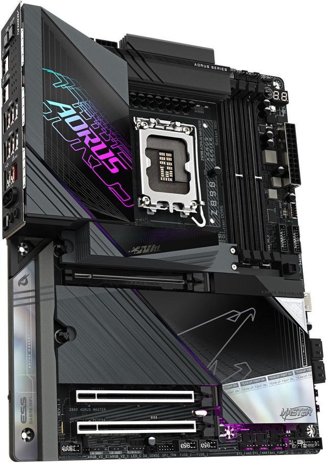 AORUS GeForce RTX™ 5080 MASTER 16G｜AORUS - GIGABYTE USA