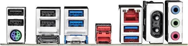 Alt view image 5 of 5 - GIGABYTE Z890 UD WIFI6E Ultra Core (Series 2) LGA 1851, ATX, DDR5, 3x M.2, PCIe 5.0, Front USB Type-C, WIFI6E, 2.5GbE LAN, EZ-Latch