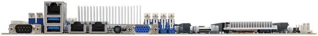 Alt view image 2 of 4 - GIGABYTE MZ72-HB2 Rev 3.x Extended ATX Server Motherboard Socket SP3