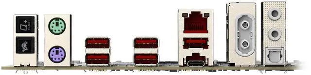 Alt view image 5 of 6 - GIGABYTE Z890 AORUS TACHYON ICE LGA 1851 Intel Z890 Extended ATX Intel Z890 Motherboard