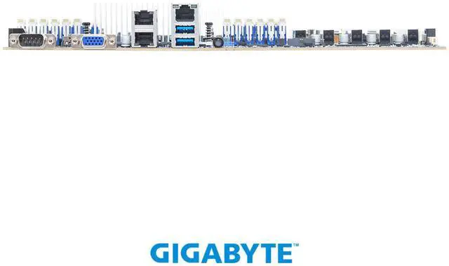 Alt view image 3 of 3 - GIGABYTE MZ23-SU0 Motherboard - AMD EPYC 9005/9004 - CEB UP