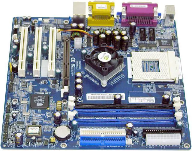 Alt view image 2 of 4 - Motherboards - AMD