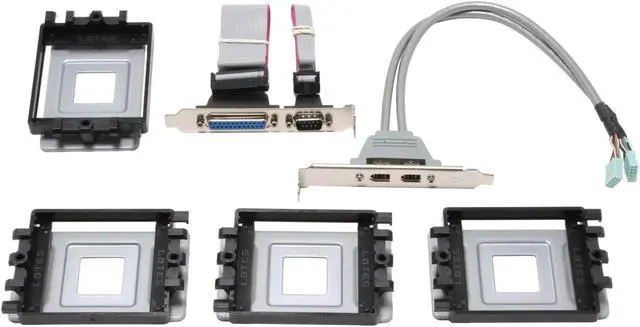 Alt view image 5 of 6 - TYAN S4881G2NR SSI MEB v3.5 footprint Server Motherboard Quad 940 NVIDIA nForce Professional 2200 + AMD 8131