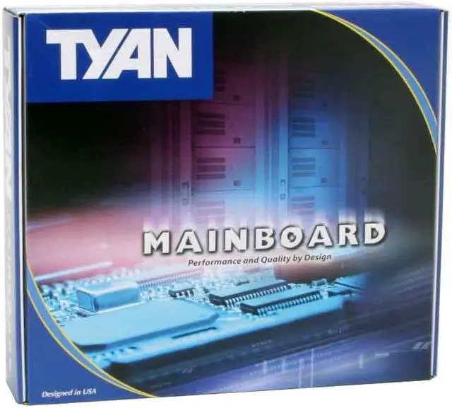 Alt view image 11 of 11 - TYAN S5370G2NR-RS SSI CEB Server Motherboard Dual LGA 771 Intel 5000V DDR2 667