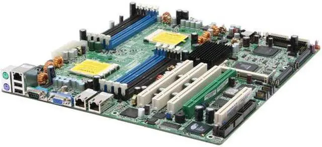 Main image of TYAN S2882UG3NR-D-RS Extended ATX Server Motherboard Dual 940 AMD 8131