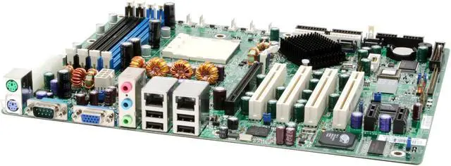 Main image of TYAN S2865AG2NRF-RS ATX Server Motherboard 939 NVIDIA nForce4 core-logic