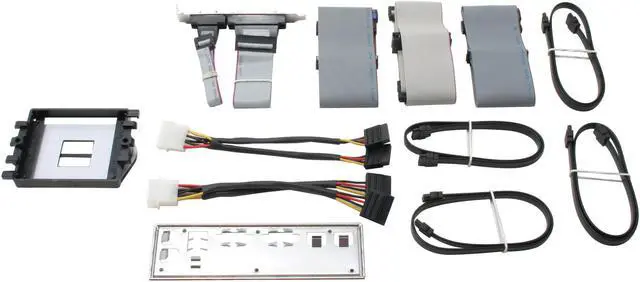 Alt view image 4 of 6 - TYAN S2865AG2NRF-RS ATX Server Motherboard 939 NVIDIA nForce4 core-logic